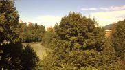 Archived webcam image showing View Lech in Füssen on 16 Jul 2026 at 16:48