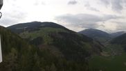 Archiviertes Webcam Bild: Blick auf Sarnthein im Sarntal am 12.04.2026 um 16:58 Uhr
