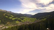 Archiviertes Webcam Bild: Blick auf Sarnthein im Sarntal am 26.08.2026 um 14:41 Uhr