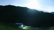 Archived webcam image showing Reinswald: Pfnatsch slope on 30 Jun 2026 at 00:51