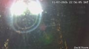Archiviertes Webcam Bild: Stadtplatz in Traunstein am 12.07.2026 um 00:39 Uhr