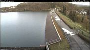 Archiviertes Webcam Bild: Hennetalsperre, Sauerland am 12.04.2026 um 10:57 Uhr