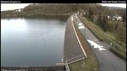 Archiviertes Webcam Bild: Hennetalsperre, Sauerland am 12.04.2026 um 12:57 Uhr
