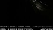 Archiviertes Webcam Bild: Hennetalsperre, Sauerland am 26.08.2026 um 04:12 Uhr