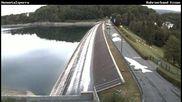 Archiviertes Webcam Bild: Hennetalsperre, Sauerland am 26.08.2026 um 06:12 Uhr