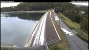 Archiviertes Webcam Bild: Hennetalsperre, Sauerland am 26.08.2026 um 07:12 Uhr