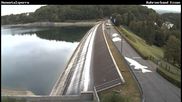 Archiviertes Webcam Bild: Hennetalsperre, Sauerland am 26.08.2026 um 08:12 Uhr