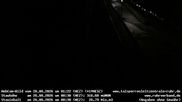 Archiviertes Webcam Bild: Hennetalsperre, Sauerland am 26.08.2026 um 02:12 Uhr