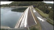 Archiviertes Webcam Bild: Hennetalsperre, Sauerland am 26.08.2026 um 14:12 Uhr