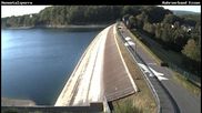 Archiviertes Webcam Bild: Hennetalsperre, Sauerland am 26.08.2026 um 18:21 Uhr