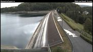 Archiviertes Webcam Bild: Hennetalsperre, Sauerland am 26.08.2026 um 10:12 Uhr