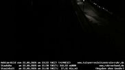 Archived webcam image showing Dam Lake Hennesee on 23 Aug 2026 at 00:38