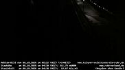 Archiviertes Webcam Bild: Hennetalsperre, Sauerland am 09.10.2026 um 06:40 Uhr