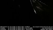 Archiviertes Webcam Bild: Hennetalsperre, Sauerland am 10.10.2026 um 07:57 Uhr