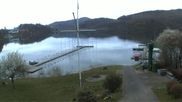 Archiviertes Webcam Bild: Hennesee: Segelclub am 13.04.2026 um 06:10 Uhr