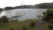 Archived webcam image showing Sailing Club at Hennesee on 4 Jun 2026 at 06:16