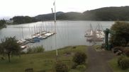 Archived webcam image showing Sailing Club at Hennesee on 4 Jun 2026 at 07:16