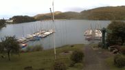 Archived webcam image showing Sailing Club at Hennesee on 4 Jun 2026 at 20:16