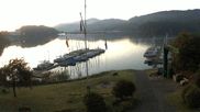 Archived webcam image showing Sailing Club at Hennesee on 24 Jun 2026 at 04:35