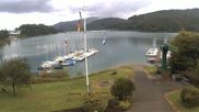 Archiviertes Webcam Bild: Hennesee: Segelclub am 27.07.2026 um 10:01 Uhr
