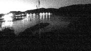 Archived webcam image showing Sailing Club at Hennesee on 11 Aug 2026 at 04:04