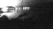 Archived webcam image showing Sailing Club at Hennesee on 12 Sep 2026 at 04:49