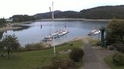 Archived webcam image showing Sailing Club at Hennesee on 12 Sep 2026 at 18:49