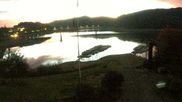 Archived webcam image showing Sailing Club at Hennesee on 30 Sep 2026 at 06:42