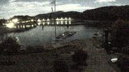 Archived webcam image showing Sailing Club at Hennesee on 30 Sep 2026 at 00:42