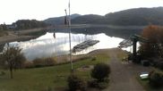 Archived webcam image showing Sailing Club at Hennesee on 30 Sep 2026 at 10:42