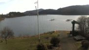 Archived webcam image showing Sailing Club at Hennesee on 26 Feb 2026 at 10:34