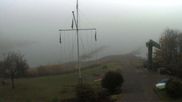 Archived webcam image showing Sailing Club at Hennesee on 30 Oct 2026 at 07:09