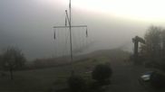 Archived webcam image showing Sailing Club at Hennesee on 30 Oct 2026 at 08:09