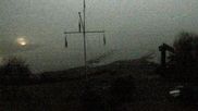 Archived webcam image showing Sailing Club at Hennesee on 30 Oct 2026 at 00:09
