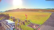 Archiviertes Webcam Bild: Blick auf den Flugplatz Meschede Schüren am 12.07.2026 um 07:14 Uhr