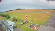 Archiviertes Webcam Bild: Blick auf den Flugplatz Meschede Schüren am 26.08.2026 um 06:10 Uhr