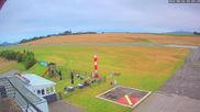 Archiviertes Webcam Bild: Blick auf den Flugplatz Meschede Schüren am 26.08.2026 um 07:10 Uhr