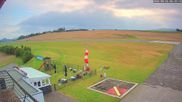 Archiviertes Webcam Bild: Blick auf den Flugplatz Meschede Schüren am 26.08.2026 um 08:10 Uhr