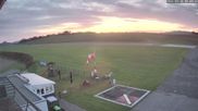 Archived webcam image showing Flying Field Meschede Schüren on 30 Sep 2026 at 07:41