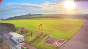 Archived webcam image showing Flying Field Meschede Schüren on 30 Sep 2026 at 08:41