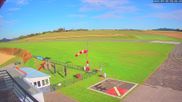 Archived webcam image showing Flying Field Meschede Schüren on 30 Sep 2026 at 16:41