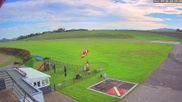 Archived webcam image showing Flying Field Meschede Schüren on 30 Sep 2026 at 10:41