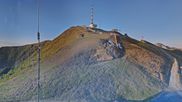 Archiviertes Webcam Bild: Panoramablick Goldeck am 28.05.2026 um 06:36 Uhr