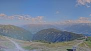 Archiviertes Webcam Bild: Panoramablick Goldeck am 28.05.2026 um 08:36 Uhr