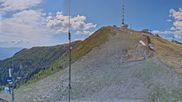 Archiviertes Webcam Bild: Panoramablick Goldeck am 28.05.2026 um 10:36 Uhr