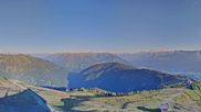 Archived webcam image showing Goldeck ski resort: Panoramic view on 29 May 2026 at 07:56