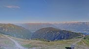 Archived webcam image showing Goldeck ski resort: Panoramic view on 29 May 2026 at 08:56