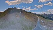 Archived webcam image showing Goldeck ski resort: Panoramic view on 29 May 2026 at 14:56