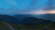 Archived webcam image showing Goldeck ski resort: Panoramic view on 14 Jul 2026 at 04:28