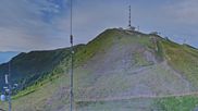 Archived webcam image showing Goldeck ski resort: Panoramic view on 14 Jul 2026 at 07:19